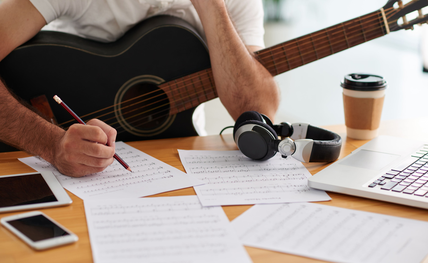 Lyrics